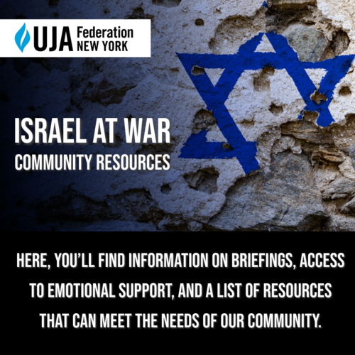 https://www.ujafedny.org/israel-at-war-resources